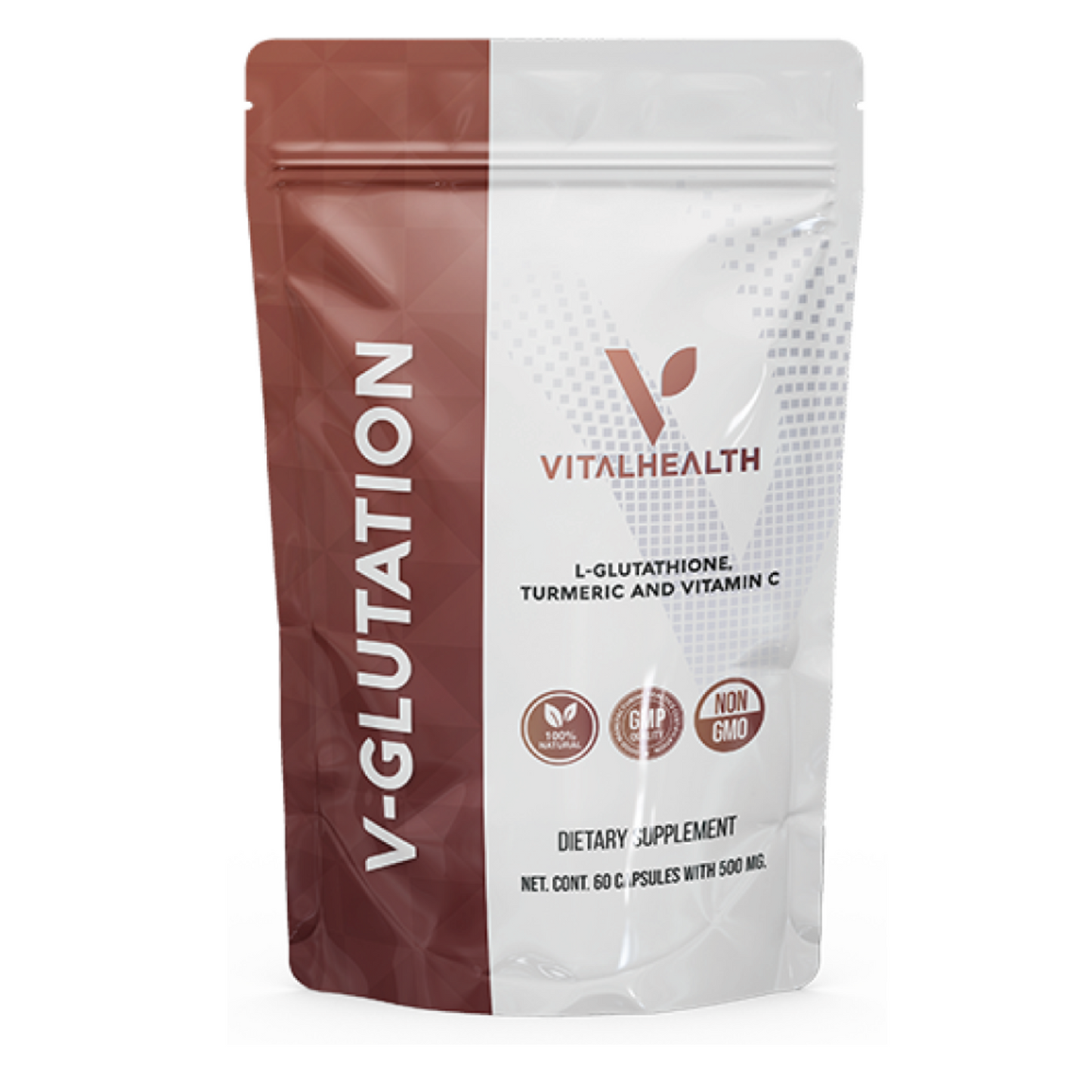 V-Glutation – The Cellular Glow-Up You Deserve